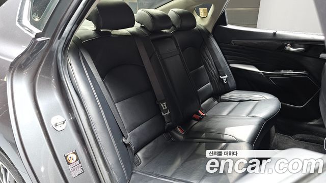 Kia K7 Premier 2.5 GDI X Edition 2020 — фото 12