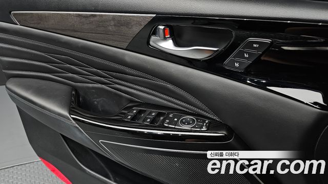 Kia K7 Premier 2.5 GDI X Edition 2020 — фото 14