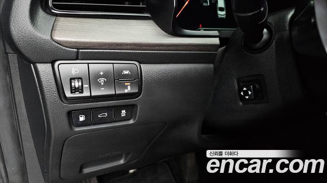 Kia K7 Premier 2.5 GDI X Edition 2020 — фото 15