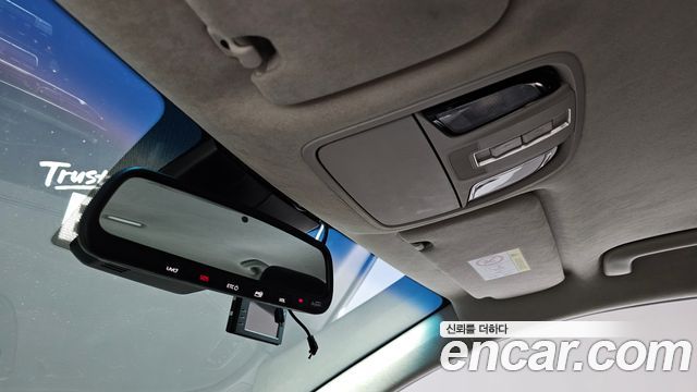 Kia K7 Premier 2.5 GDI X Edition 2020 — фото 18