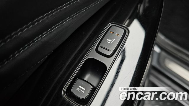 Kia K7 Premier 2.5 GDI X Edition 2020 — фото 20