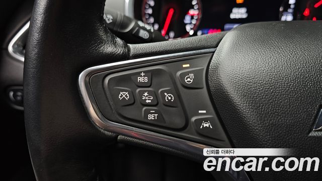 Chevrolet Malibu 2.0 Turbo Premier Special 2019 — фото 29