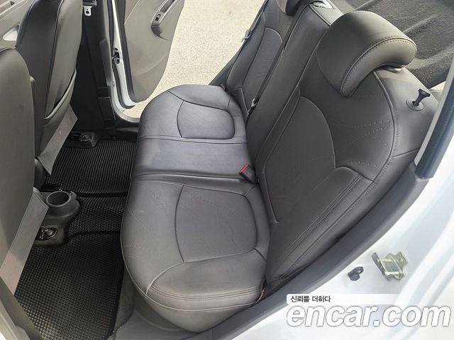 Chevrolet Spark LT Standard 2014 — фото 15
