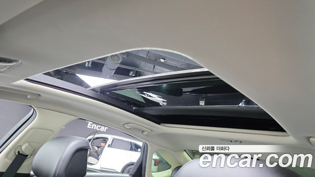 Genesis G80 (RG3) Gasoline 3.5 Turbo 2WD 2021 — фото 21