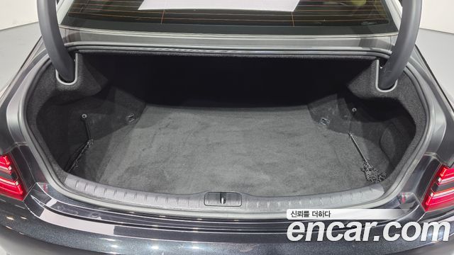 Genesis G80 (RG3) Gasoline 3.5 Turbo 2WD 2021 — фото 23