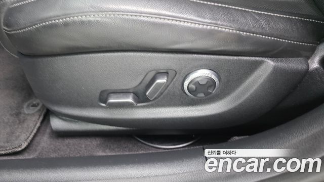 Genesis G80 (RG3) Gasoline 3.5 Turbo 2WD 2021 — фото 41