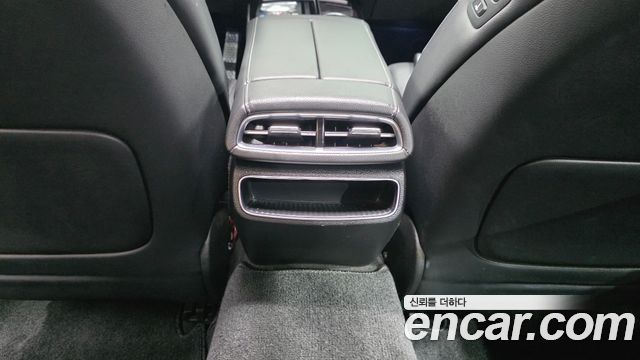Genesis G80 (RG3) Gasoline 3.5 Turbo 2WD 2021 — фото 43