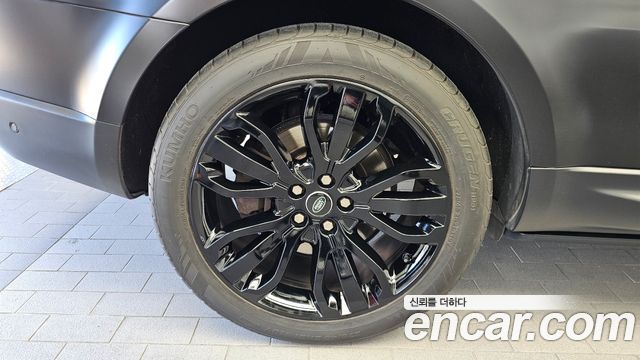 Land Rover Range Rover Sport (II) 3.0 SC HSE Dynamic 2017 — фото 5