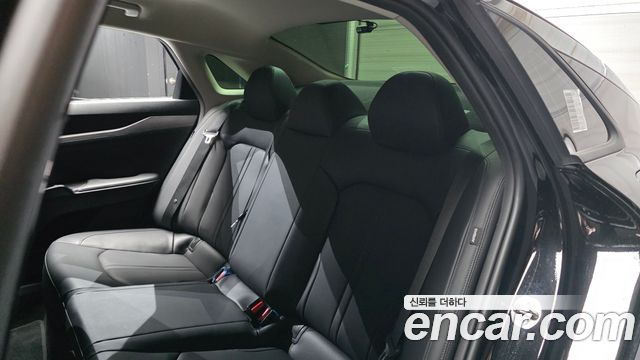 Kia K5 Hybrid (III) Prestige 2023 — фото 16