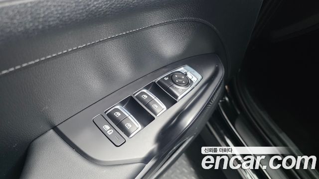Kia K5 Hybrid (III) Prestige 2023 — фото 24