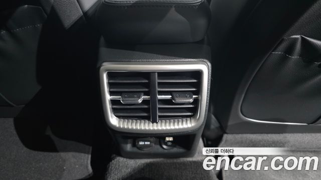 Kia K5 Hybrid (III) Prestige 2023 — фото 34