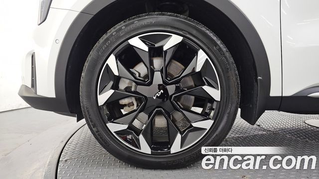 Kia Sorento (IV) Diesel 2.2 2WD Signature 2025 — фото 5