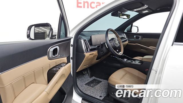 Kia Sorento (IV) Diesel 2.2 2WD Signature 2025 — фото 10