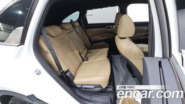 Kia Sorento (IV) Diesel 2.2 2WD Signature 2025 — фото 11