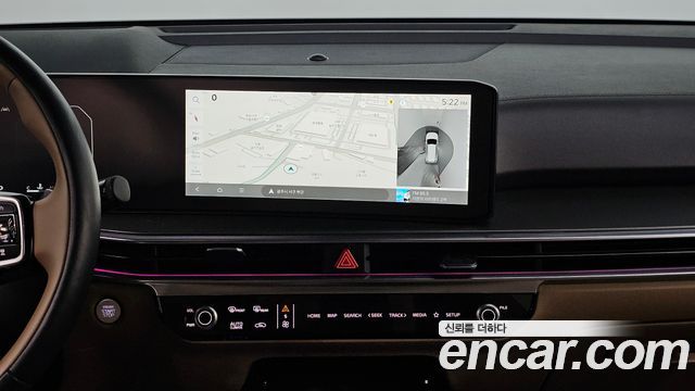 Kia Sorento (IV) Diesel 2.2 2WD Signature 2025 — фото 14