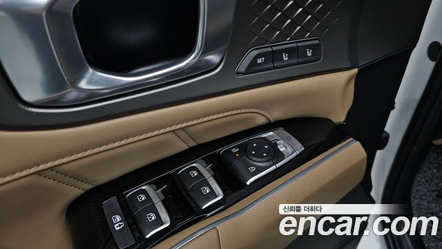 Kia Sorento (IV) Diesel 2.2 2WD Signature 2025 — фото 18