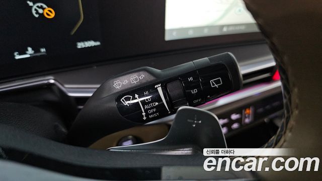 Kia Sorento (IV) Diesel 2.2 2WD Signature 2025 — фото 19