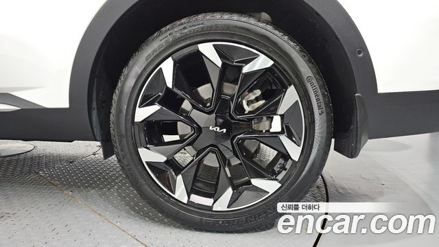 Kia Sorento (IV) Diesel 2.2 2WD Signature 2025 — фото 21