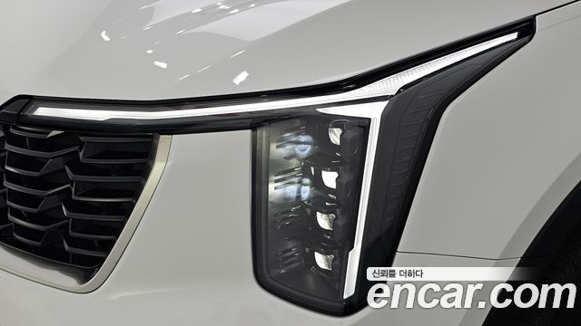 Kia Sorento (IV) Diesel 2.2 2WD Signature 2025 — фото 22