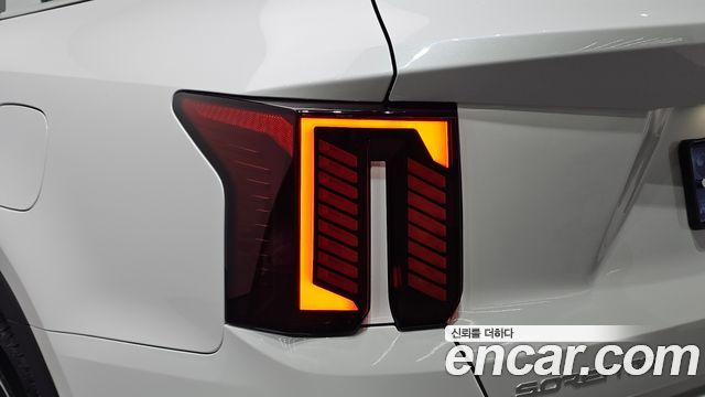 Kia Sorento (IV) Diesel 2.2 2WD Signature 2025 — фото 23