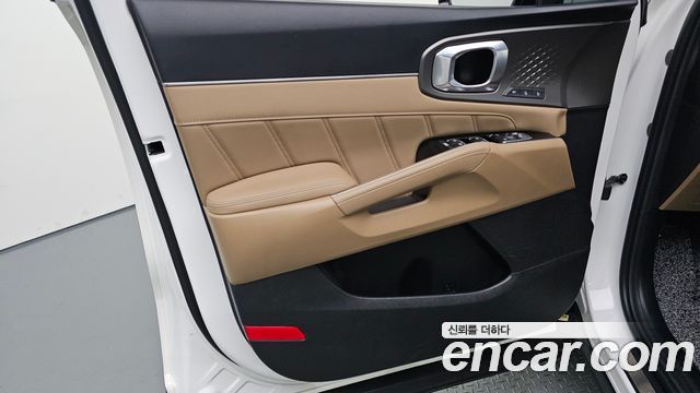 Kia Sorento (IV) Diesel 2.2 2WD Signature 2025 — фото 24
