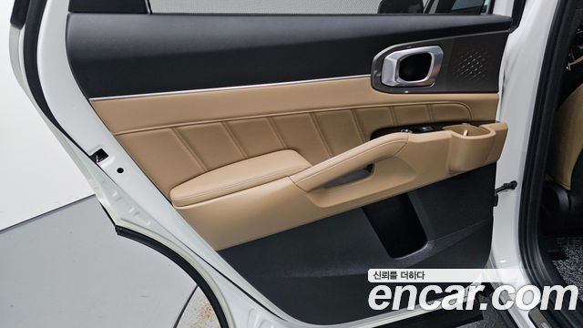 Kia Sorento (IV) Diesel 2.2 2WD Signature 2025 — фото 25