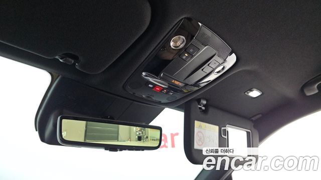 Kia Sorento (IV) Diesel 2.2 2WD Signature 2025 — фото 27