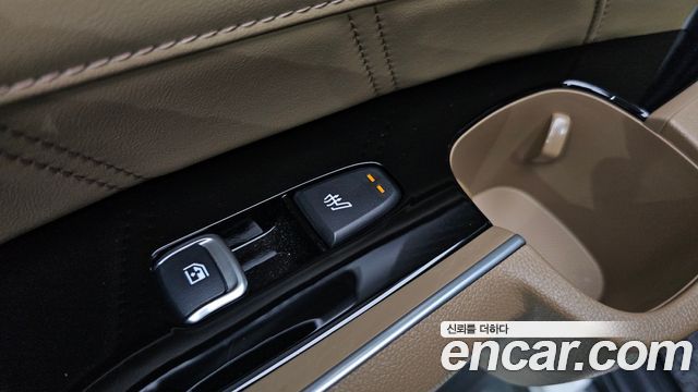Kia Sorento (IV) Diesel 2.2 2WD Signature 2025 — фото 28