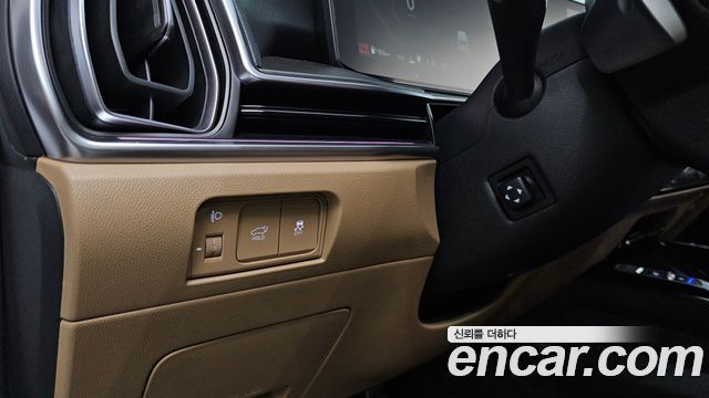 Kia Sorento (IV) Diesel 2.2 2WD Signature 2025 — фото 29