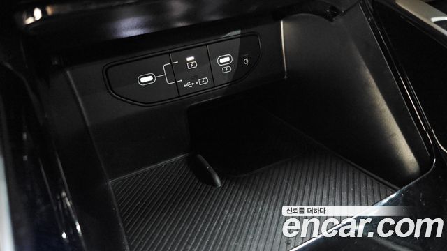 Kia Sorento (IV) Diesel 2.2 2WD Signature 2025 — фото 30