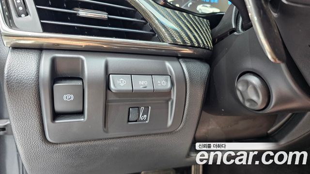 Cadillac CTS (III) 2.0 Premium 2014 — фото 15