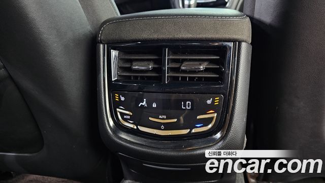 Cadillac CTS (III) 2.0 Premium 2014 — фото 18