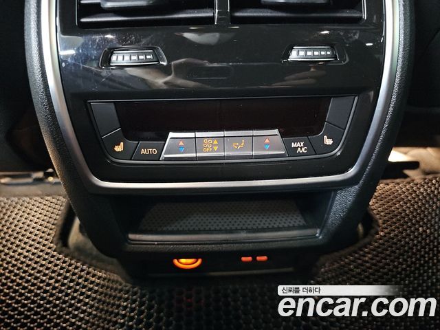 BMW X5 (G05) xDrive 40i M Sport 2024 — фото 17