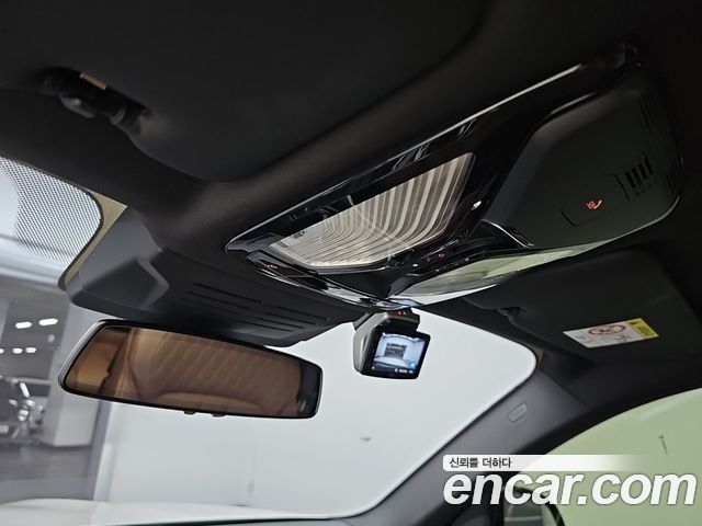BMW X5 (G05) xDrive 40i M Sport 2024 — фото 21