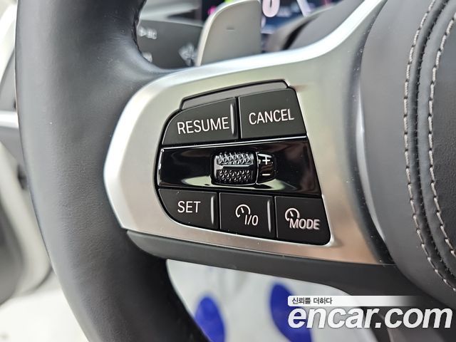 BMW X5 (G05) xDrive 40i M Sport 2024 — фото 23