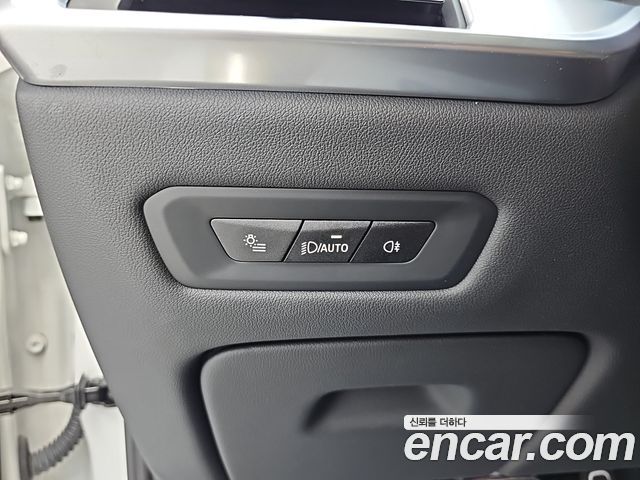 BMW X5 (G05) xDrive 40i M Sport 2024 — фото 24