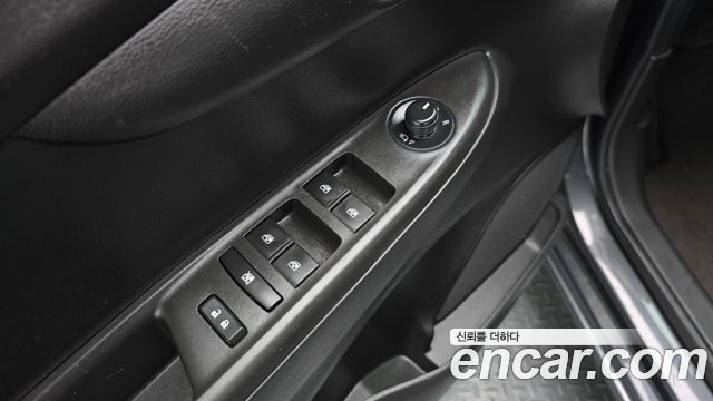 Chevrolet Next Spark LT Plus 2017 — фото 15