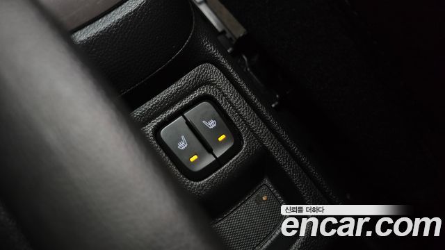 Chevrolet Next Spark LT Plus 2017 — фото 17