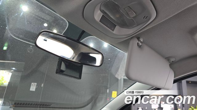 Chevrolet Next Spark LT Plus 2017 — фото 19