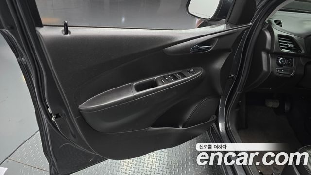 Chevrolet Next Spark LT Plus 2017 — фото 24