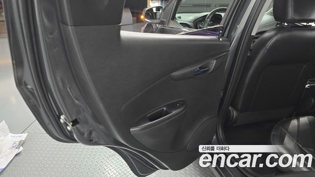 Chevrolet Next Spark LT Plus 2017 — фото 25