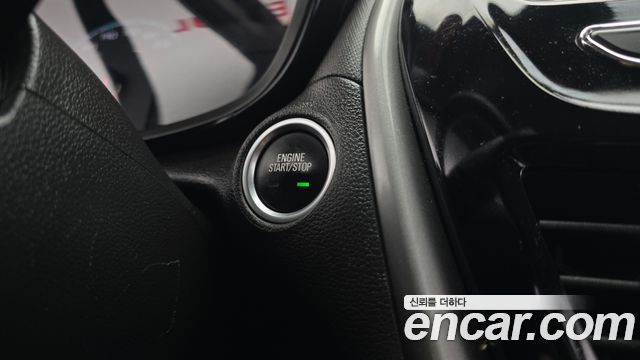 Chevrolet Next Spark LT Plus 2017 — фото 28