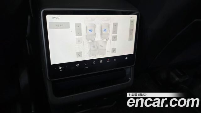Tesla Model Y L Long Range AWD 2026 — фото 30