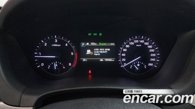 Genesis G80 2.2D AWD Premium Luxury 2018 — фото 8