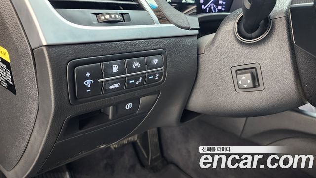 Genesis G80 2.2D AWD Premium Luxury 2018 — фото 35