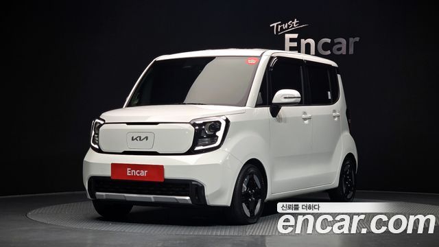 Kia Ray EV Air 2024 — фото 1
