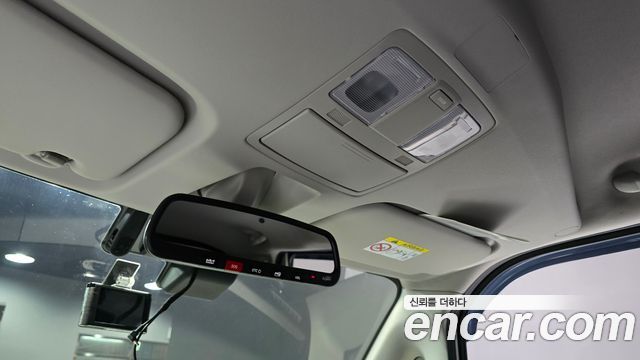 Kia Ray EV Air 2024 — фото 19