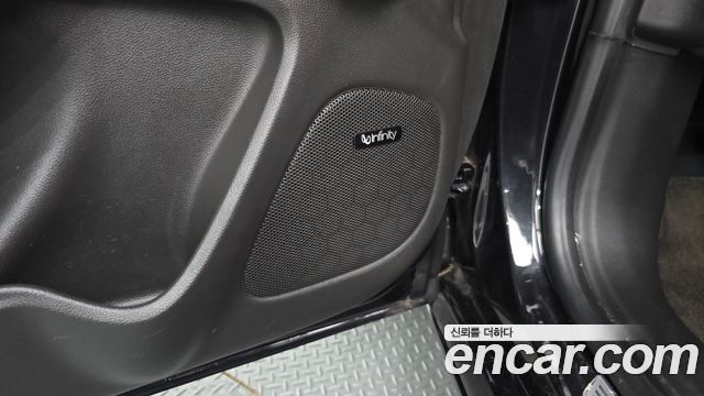 Chevrolet Malibu 2.0 LTZ Deluxe Pack(Black) 2015 — фото 18
