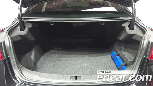 Chevrolet Malibu 2.0 LTZ Deluxe Pack(Black) 2015 — фото 20