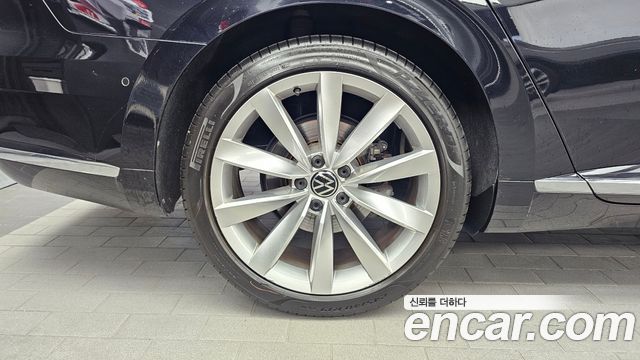 Volkswagen Arteon 2.0 TDI Prestige 2023 — фото 5